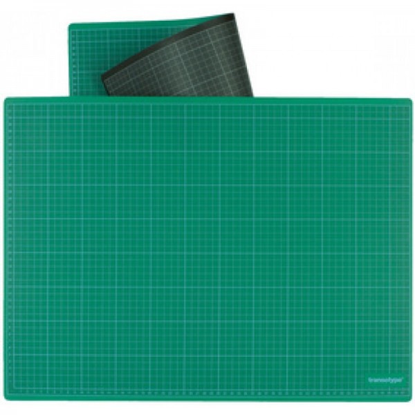 Magnetoplan Cutting Mats - 90 x 60cm (pc)